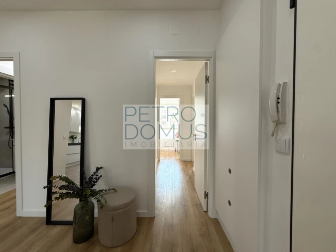 Apartamento T3 para Venda em Benfica Foto 24