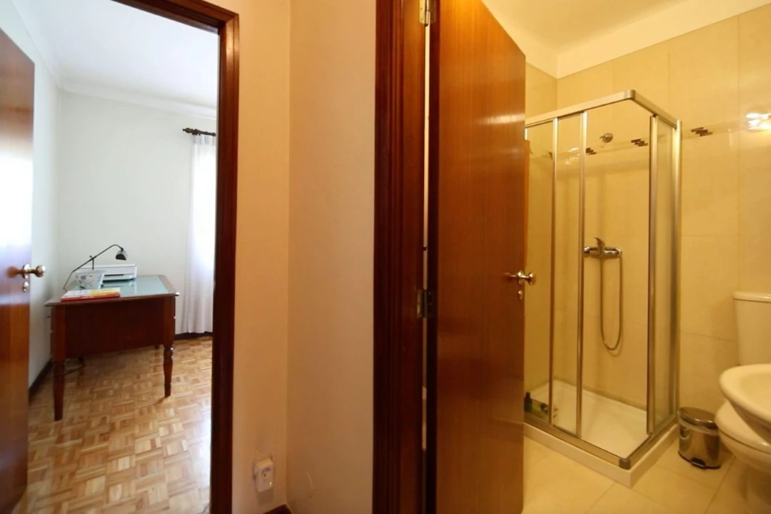 Moradia T4 para Venda em Gondomar (São Cosme), Valbom e Jovim Foto 21