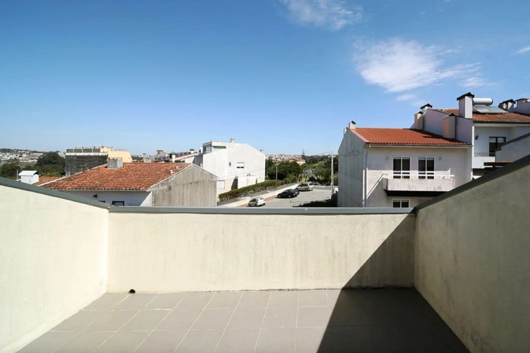 Moradia T4 para Venda em Gondomar (São Cosme), Valbom e Jovim Foto 40