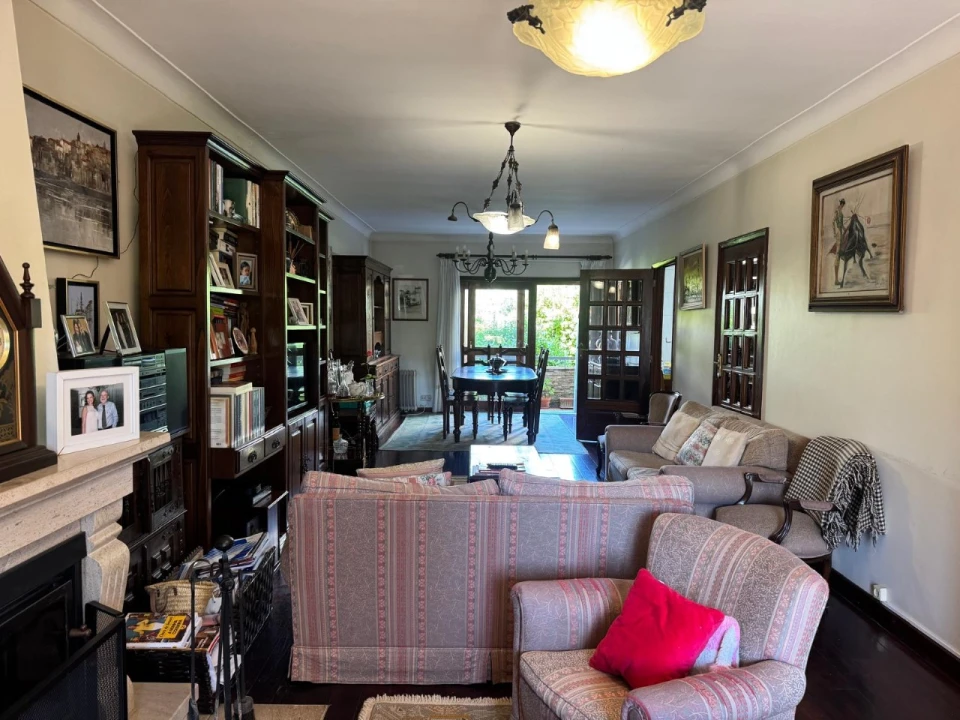 Moradia T4 para Venda em Gondomar (São Cosme), Valbom e Jovim Foto 5