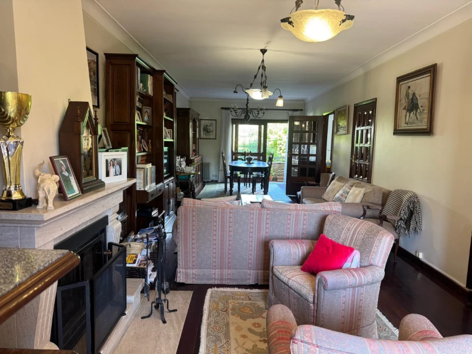 Moradia T4 para Venda em Gondomar (São Cosme), Valbom e Jovim Foto 6