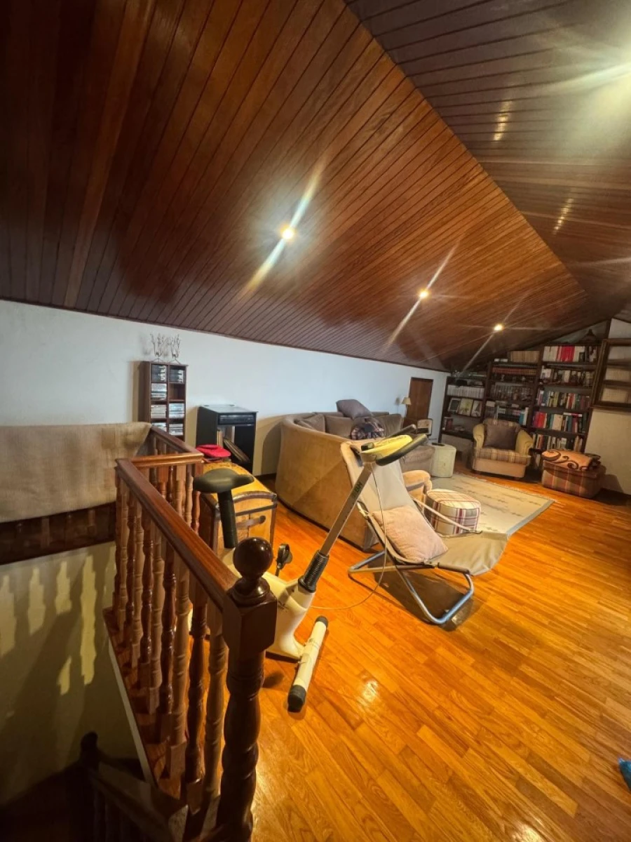 Moradia T4 para Venda em Gondomar (São Cosme), Valbom e Jovim Foto 37