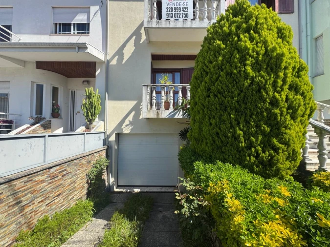 Moradia T4 para Venda em Gondomar (São Cosme), Valbom e Jovim Foto 49