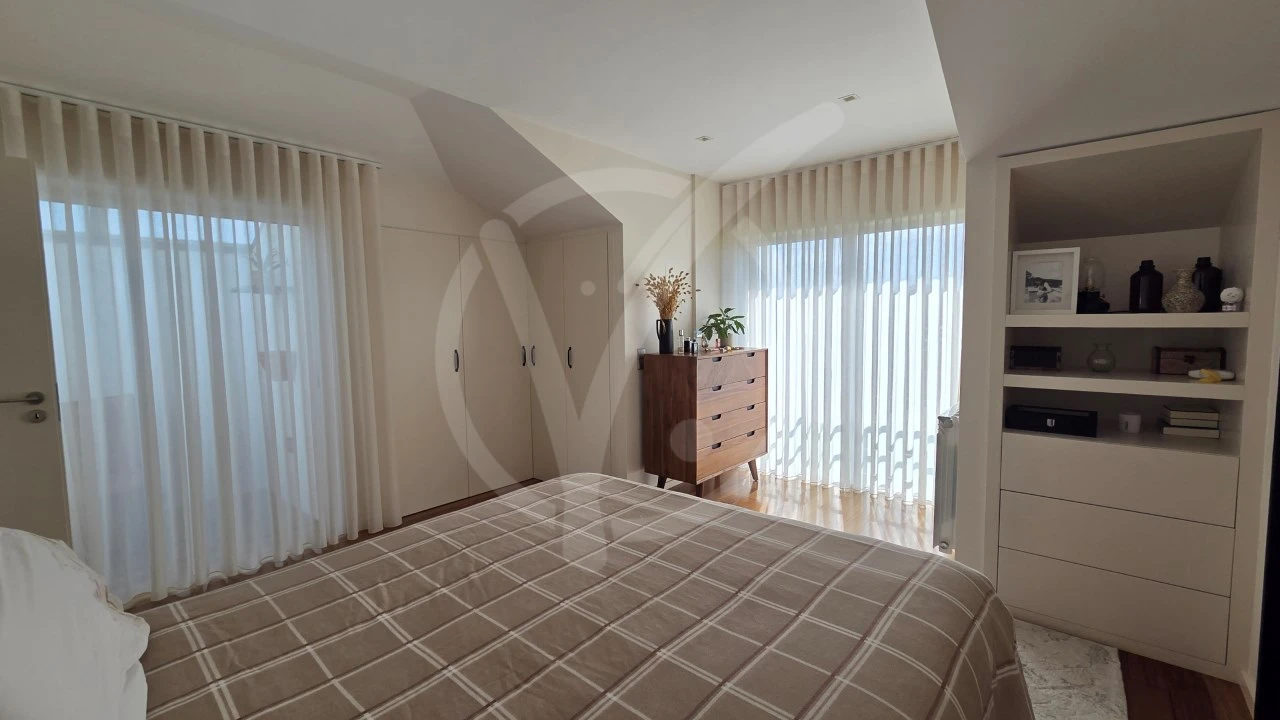 Moradia T4 para Venda em Apúlia e Fão Foto 7