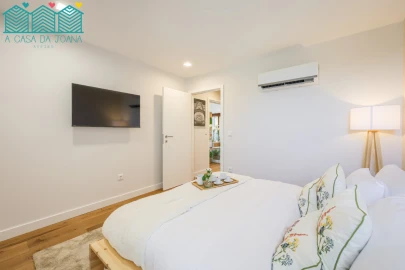 Apartamento T3 para Venda em Santa Joana