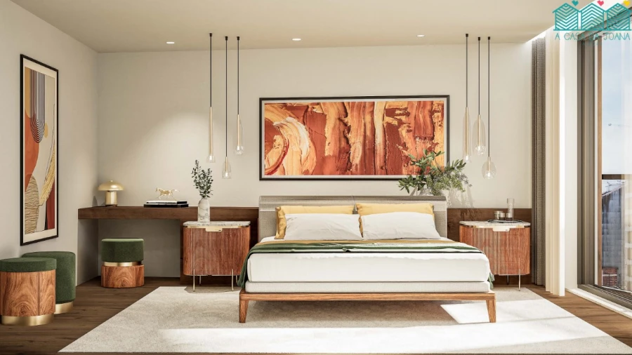 Apartamento T3 para Venda em Glória e Vera Cruz Foto 13