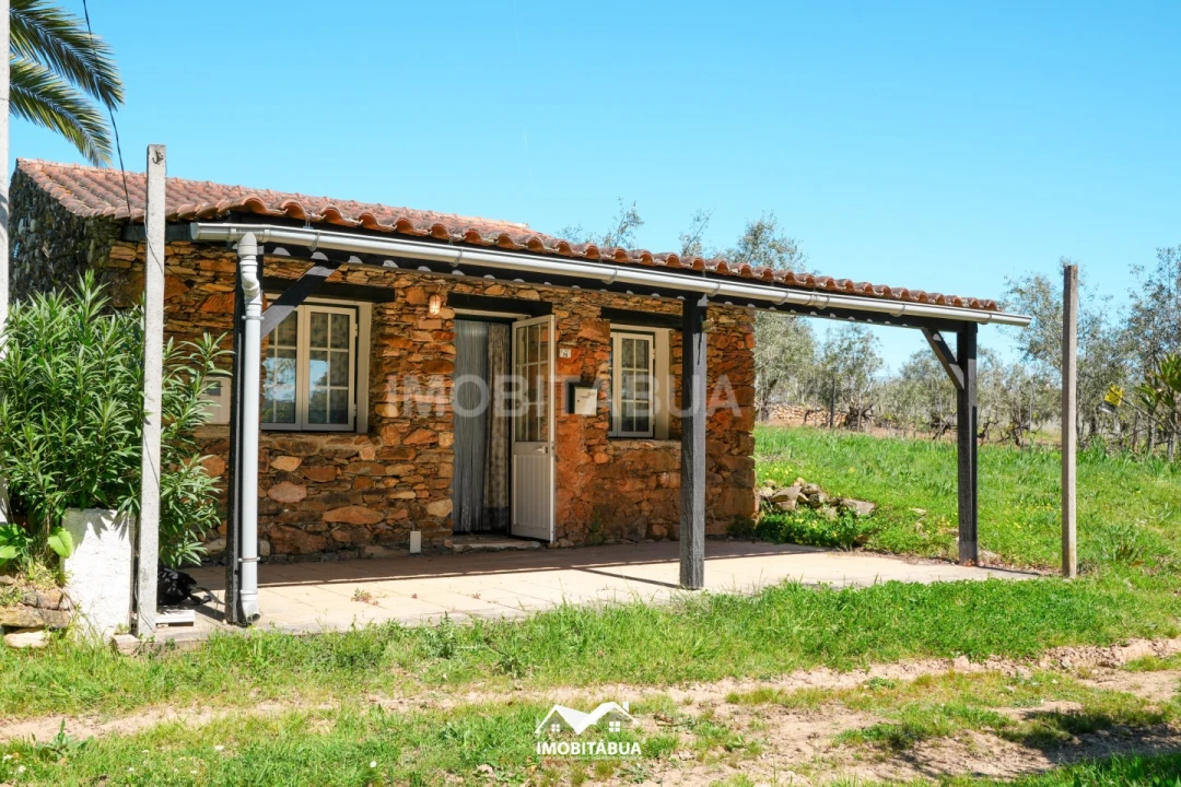 Terreno para Venda em São Martinho da Cortiça Foto 1