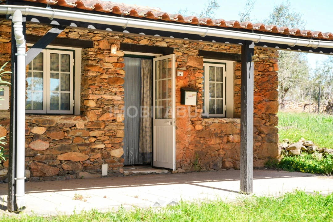 Terreno para Venda em São Martinho da Cortiça Foto 3