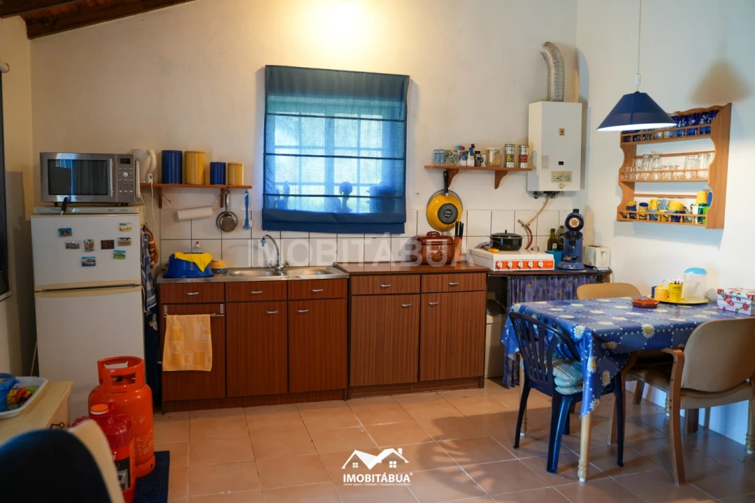 Terreno para Venda em São Martinho da Cortiça Foto 4