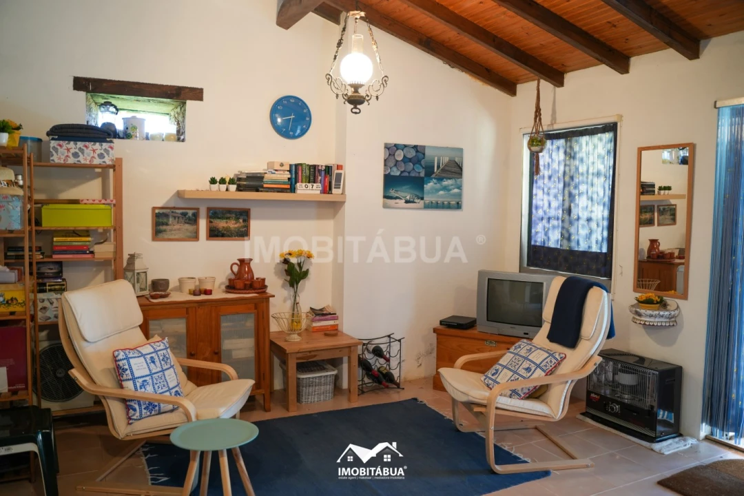 Terreno para Venda em São Martinho da Cortiça Foto 5