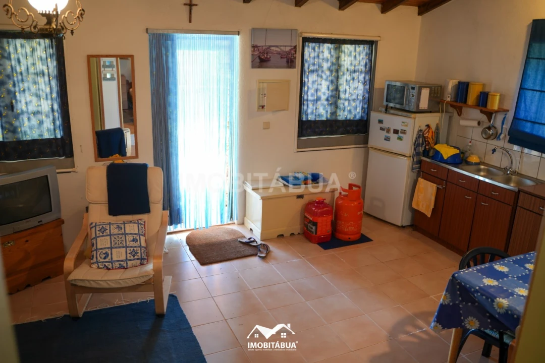 Terreno para Venda em São Martinho da Cortiça Foto 6