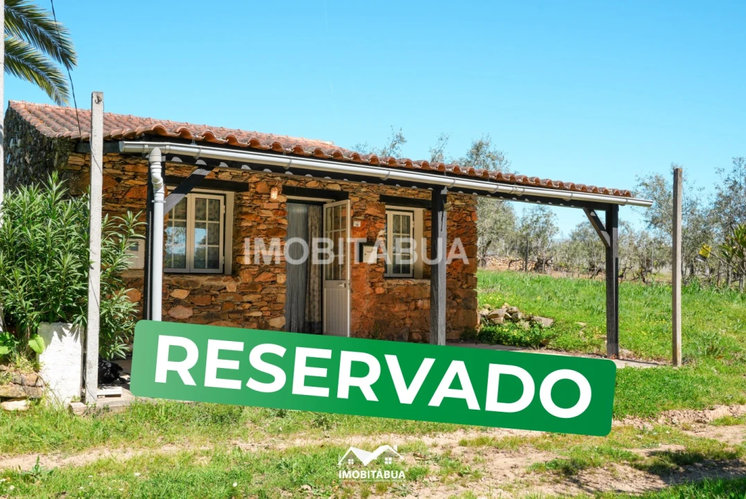 Terreno para Venda em São Martinho da Cortiça Foto 1