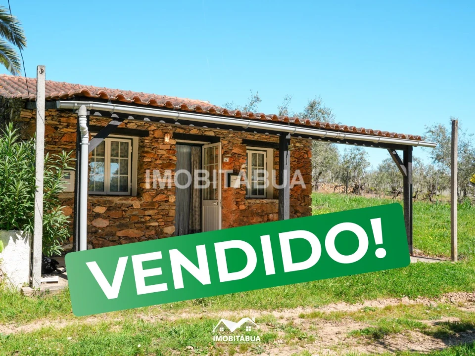 Terreno para Venda em São Martinho da Cortiça Foto 1