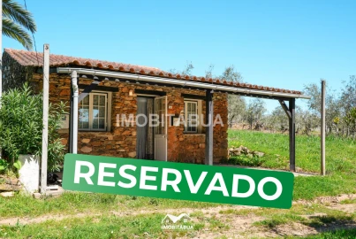 Terreno para Venda em São Martinho da Cortiça