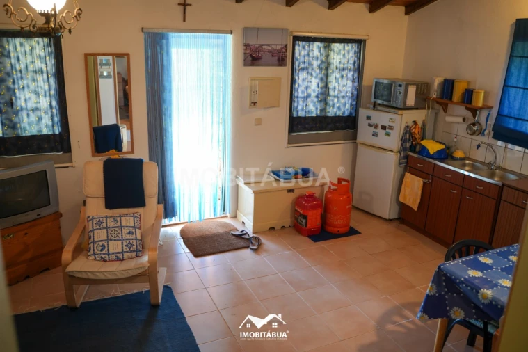 Terreno para Venda em São Martinho da Cortiça Foto 6