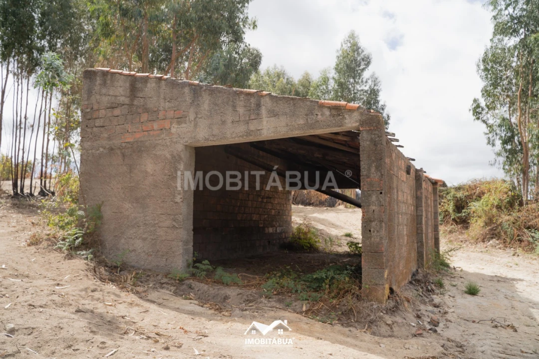 Terreno Agricola ou Rústico para Venda em Vila Cova de Alva e Anseriz Foto 9