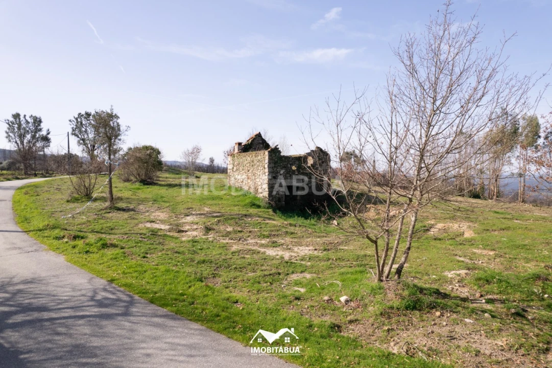 Terreno Agricola ou Rústico para Venda em Vila Cova de Alva e Anseriz Foto 2