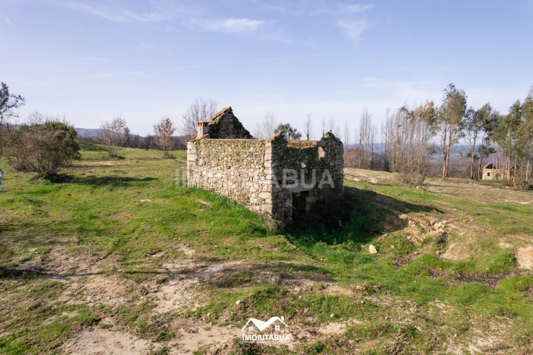 Terreno Agricola ou Rústico para Venda em Vila Cova de Alva e Anseriz Foto 16