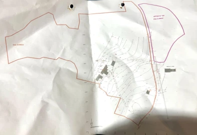 Terreno Agricola ou Rústico para Venda em Vila Cova de Alva e Anseriz