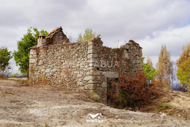 Terreno Agricola ou Rústico para Venda em Vila Cova de Alva e Anseriz Foto 3