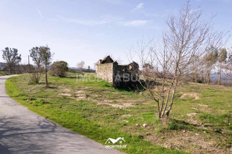 Terreno Agricola ou Rústico para Venda em Vila Cova de Alva e Anseriz Foto 2