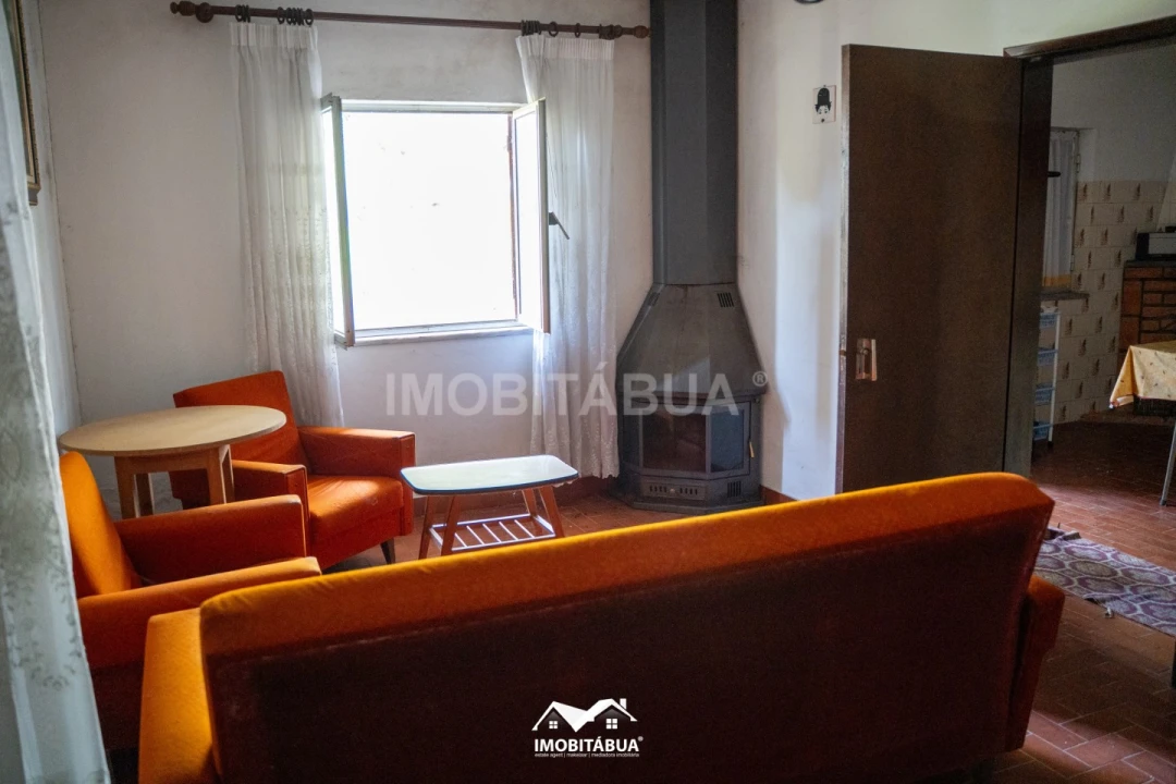 Quinta T3 para Venda em Currelos, Papízios e Sobral Foto 12