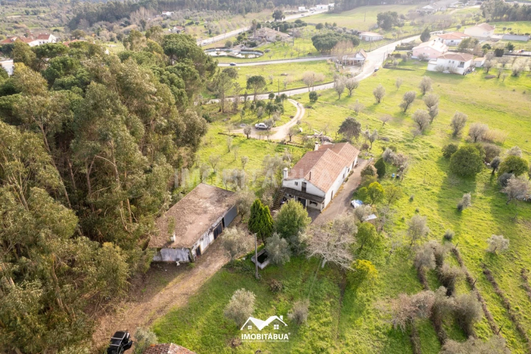 Quinta T3 para Venda em Currelos, Papízios e Sobral Foto 17