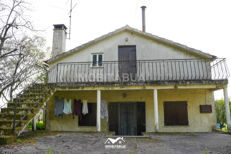 Quinta T3 para Venda em Currelos, Papízios e Sobral Foto 1