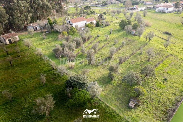 Quinta T3 para Venda em Currelos, Papízios e Sobral Foto 18