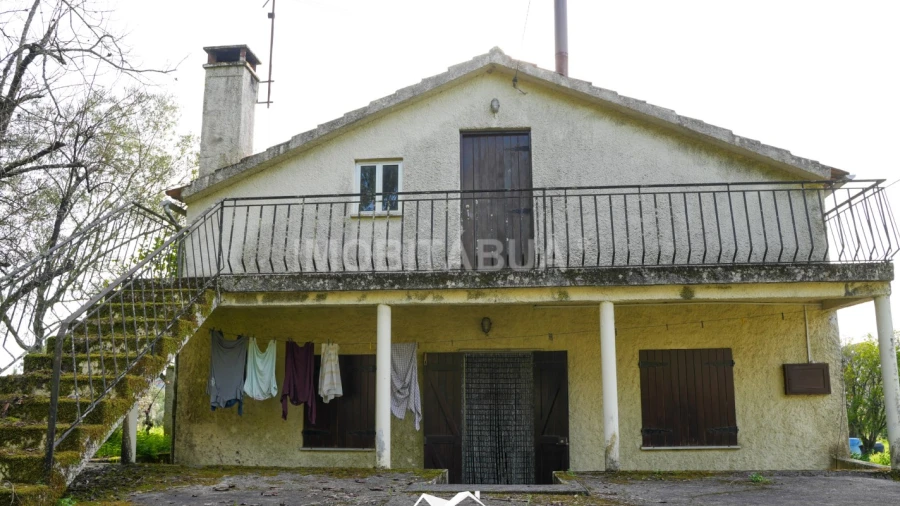 Quinta T3 para Venda em Currelos, Papízios e Sobral