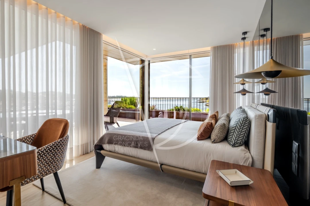 Apartamento T4 para Venda em Lordelo do Ouro e Massarelos Foto 19