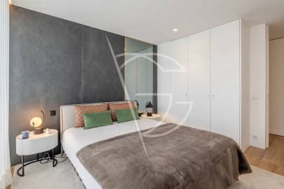 Apartamento T4 para Venda em Lordelo do Ouro e Massarelos