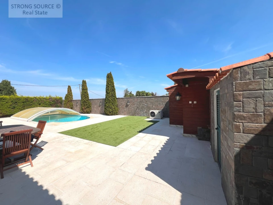 Moradia T5 para Venda em Azeitão (São Lourenço e São Simão) Foto 7