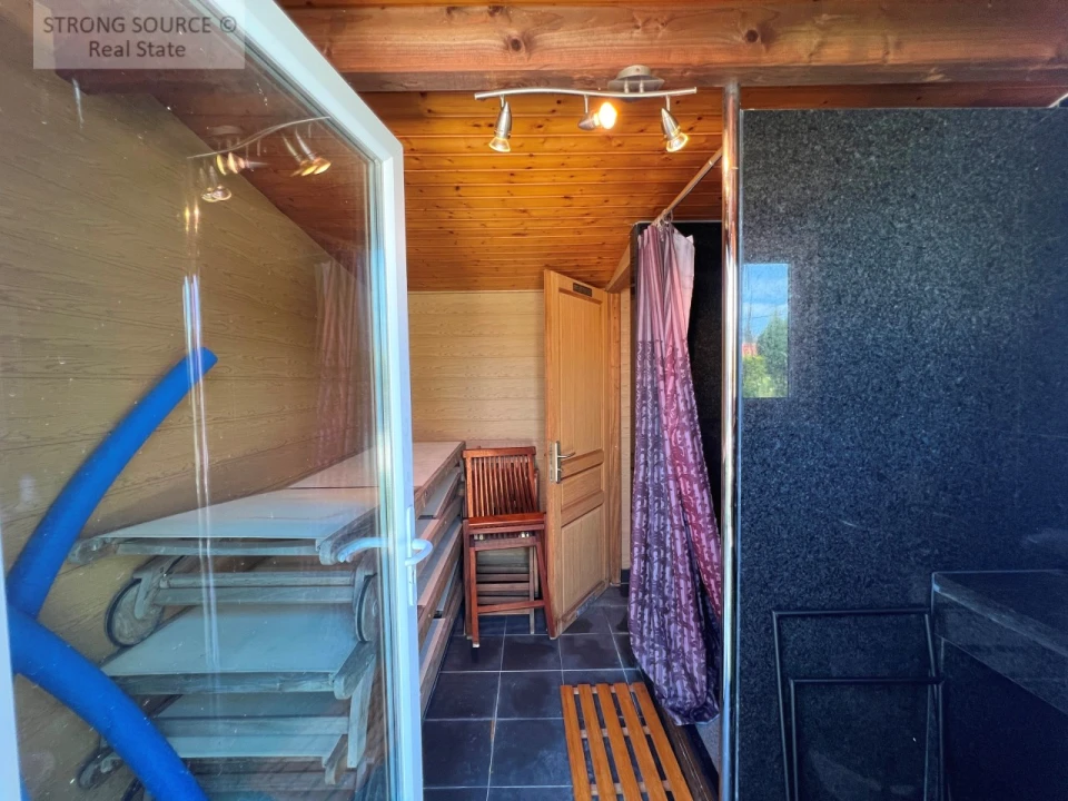 Moradia T5 para Venda em Azeitão (São Lourenço e São Simão) Foto 9