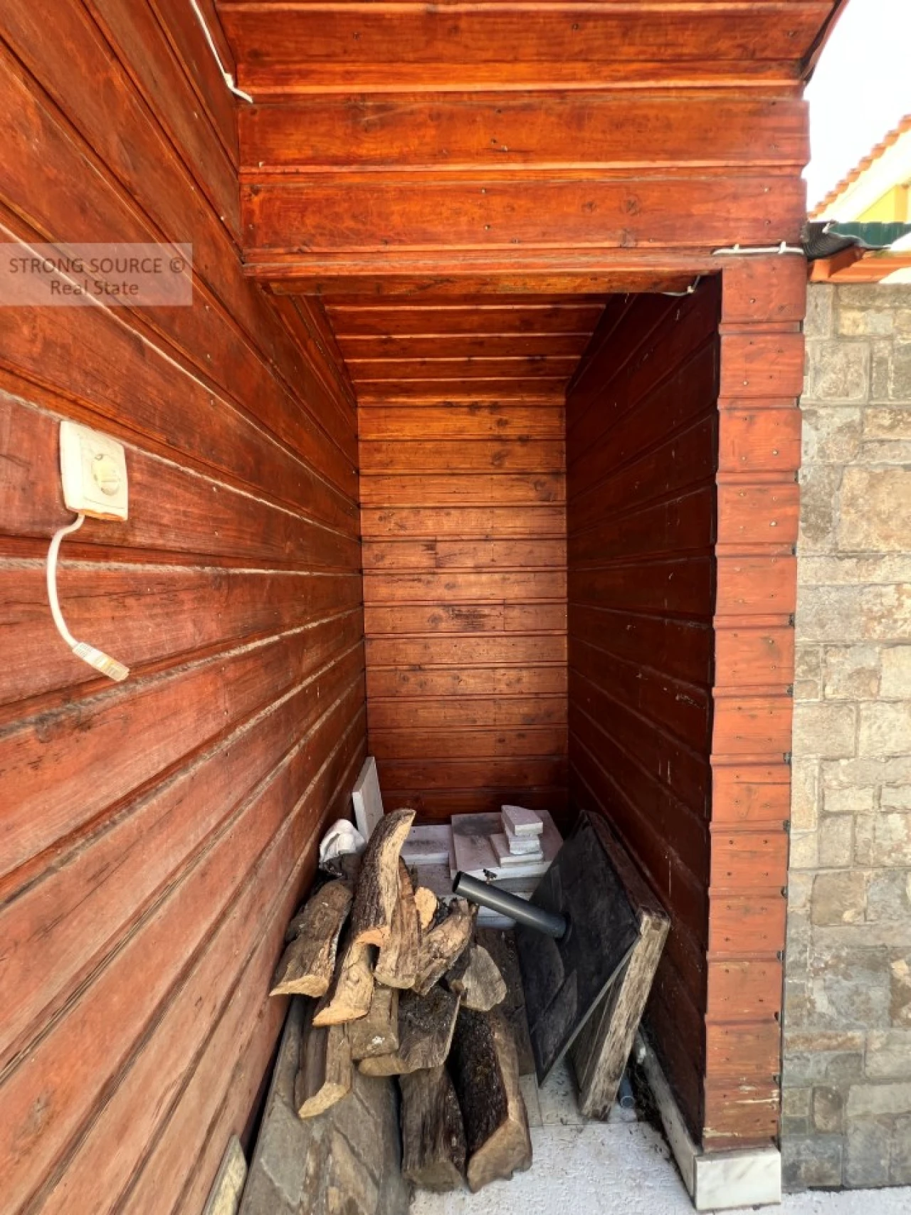 Moradia T5 para Venda em Azeitão (São Lourenço e São Simão) Foto 18