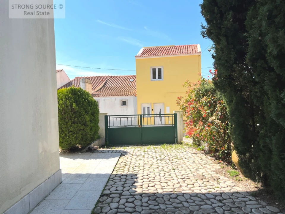 Moradia T5 para Venda em Azeitão (São Lourenço e São Simão) Foto 20