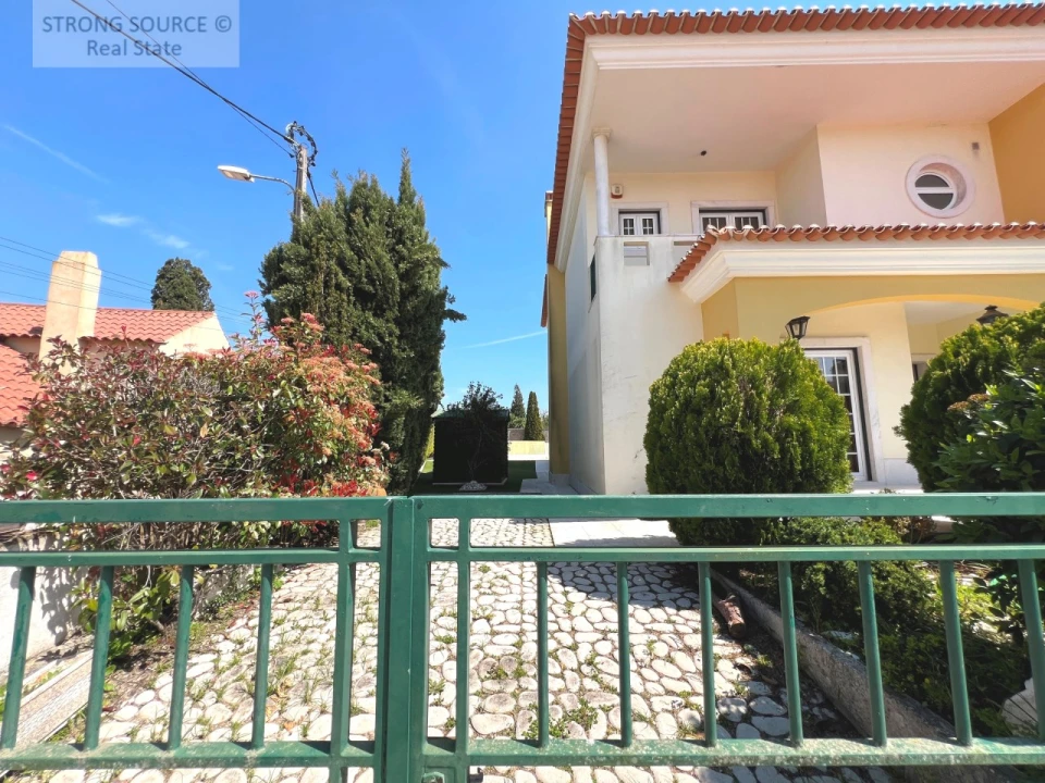 Moradia T5 para Venda em Azeitão (São Lourenço e São Simão) Foto 21