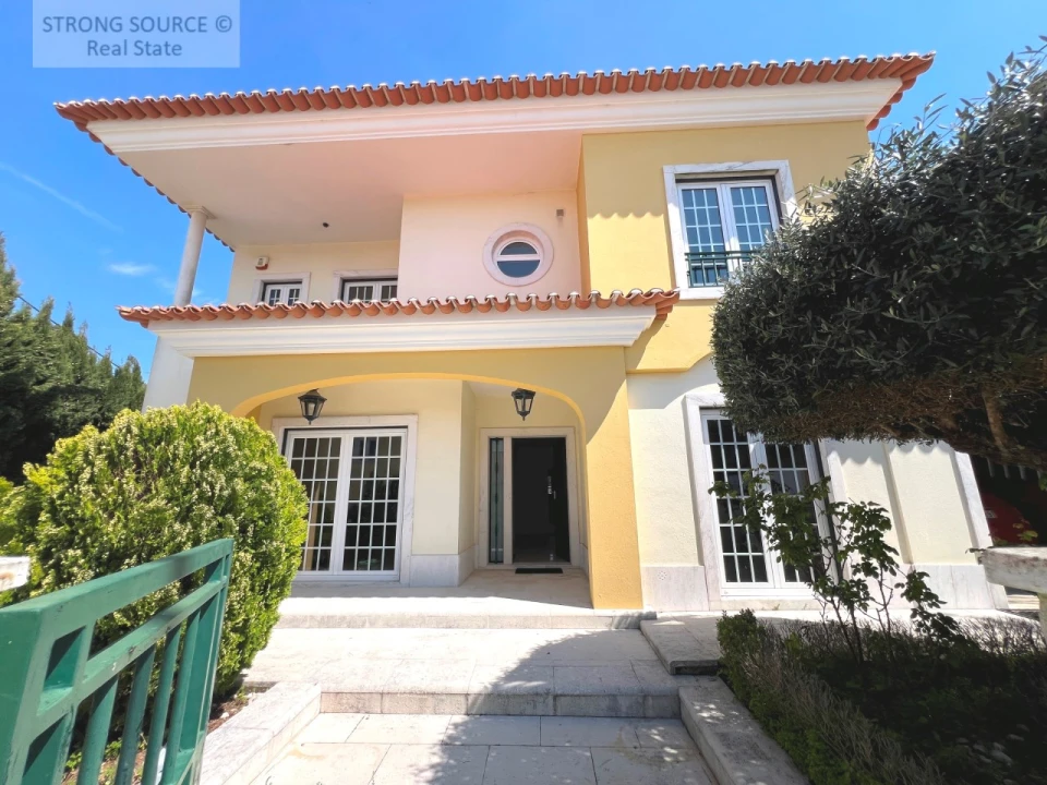 Moradia T5 para Venda em Azeitão (São Lourenço e São Simão) Foto 24