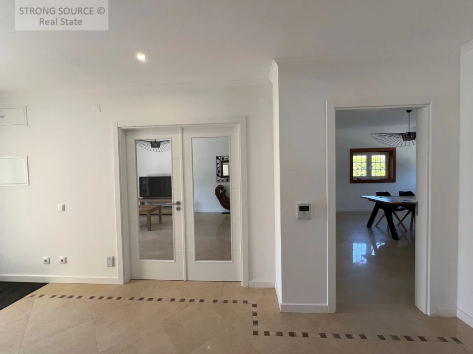 Moradia T5 para Venda em Azeitão (São Lourenço e São Simão) Foto 31