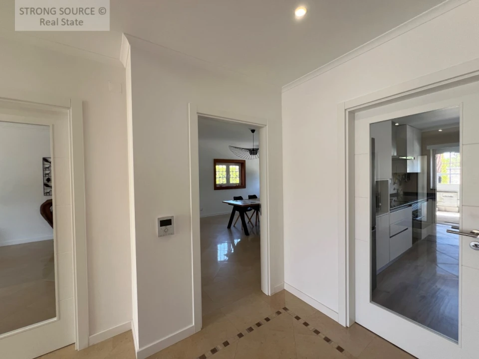 Moradia T5 para Venda em Azeitão (São Lourenço e São Simão) Foto 32