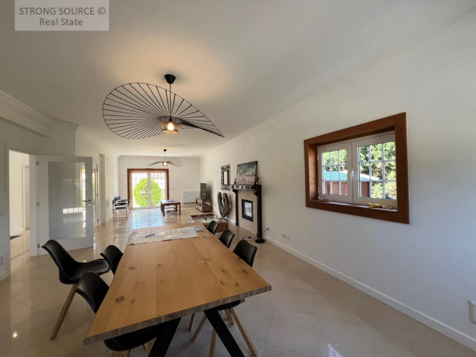 Moradia T5 para Venda em Azeitão (São Lourenço e São Simão) Foto 34