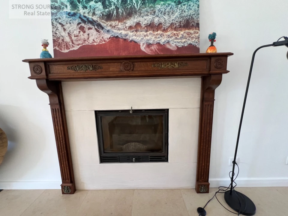 Moradia T5 para Venda em Azeitão (São Lourenço e São Simão) Foto 37