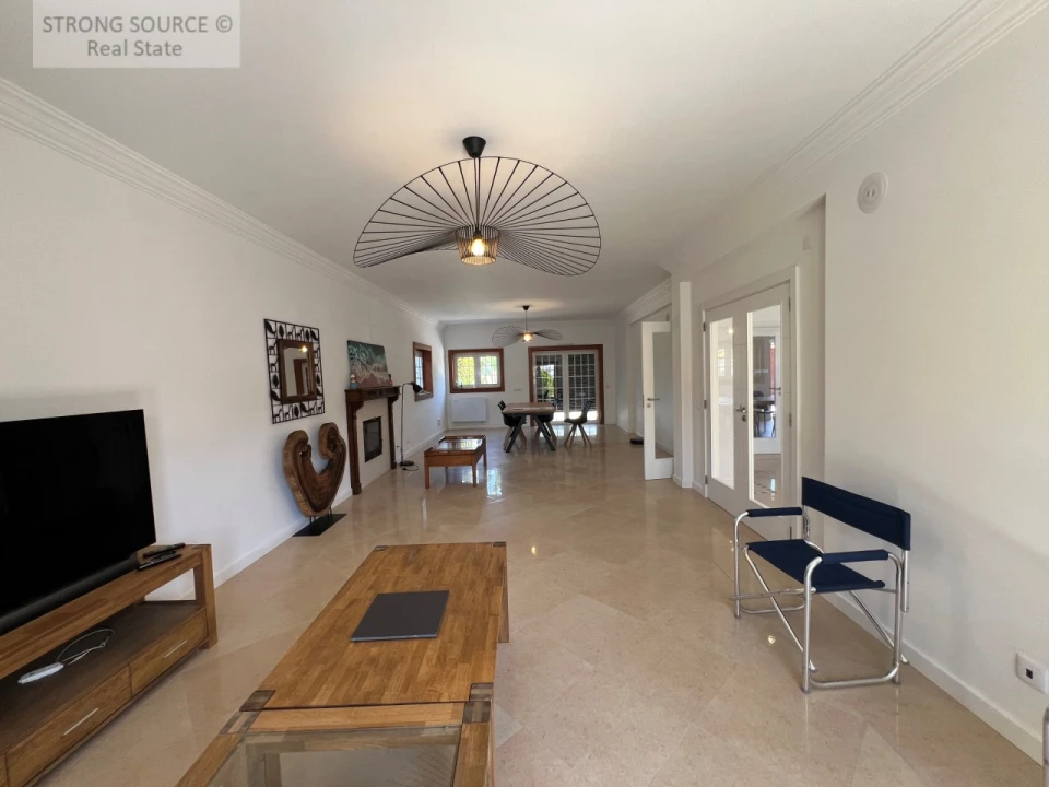 Moradia T5 para Venda em Azeitão (São Lourenço e São Simão) Foto 39