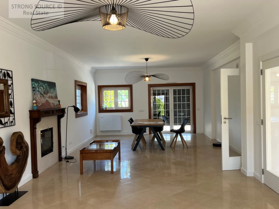 Moradia T5 para Venda em Azeitão (São Lourenço e São Simão) Foto 40