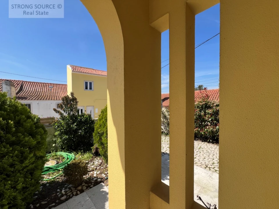 Moradia T5 para Venda em Azeitão (São Lourenço e São Simão) Foto 45