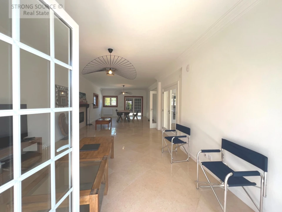 Moradia T5 para Venda em Azeitão (São Lourenço e São Simão) Foto 46