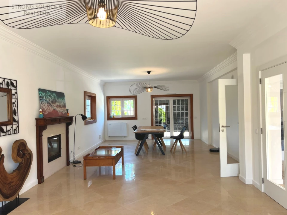 Moradia T5 para Venda em Azeitão (São Lourenço e São Simão) Foto 47