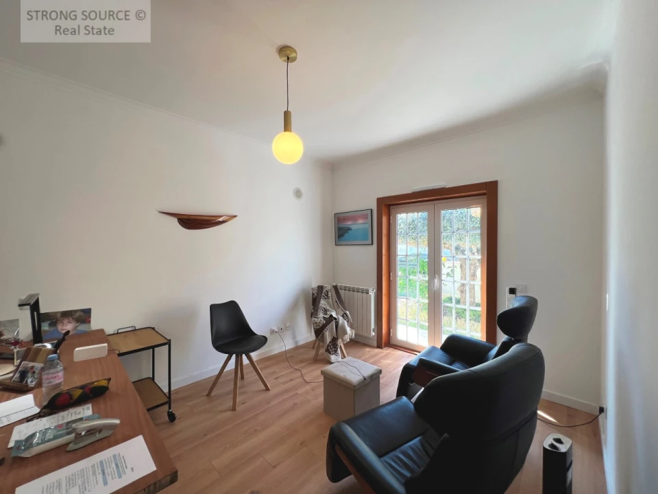 Moradia T5 para Venda em Azeitão (São Lourenço e São Simão) Foto 48