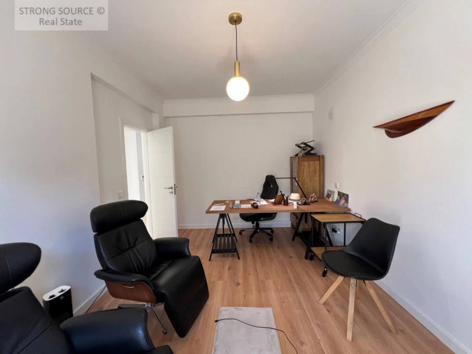 Moradia T5 para Venda em Azeitão (São Lourenço e São Simão) Foto 51