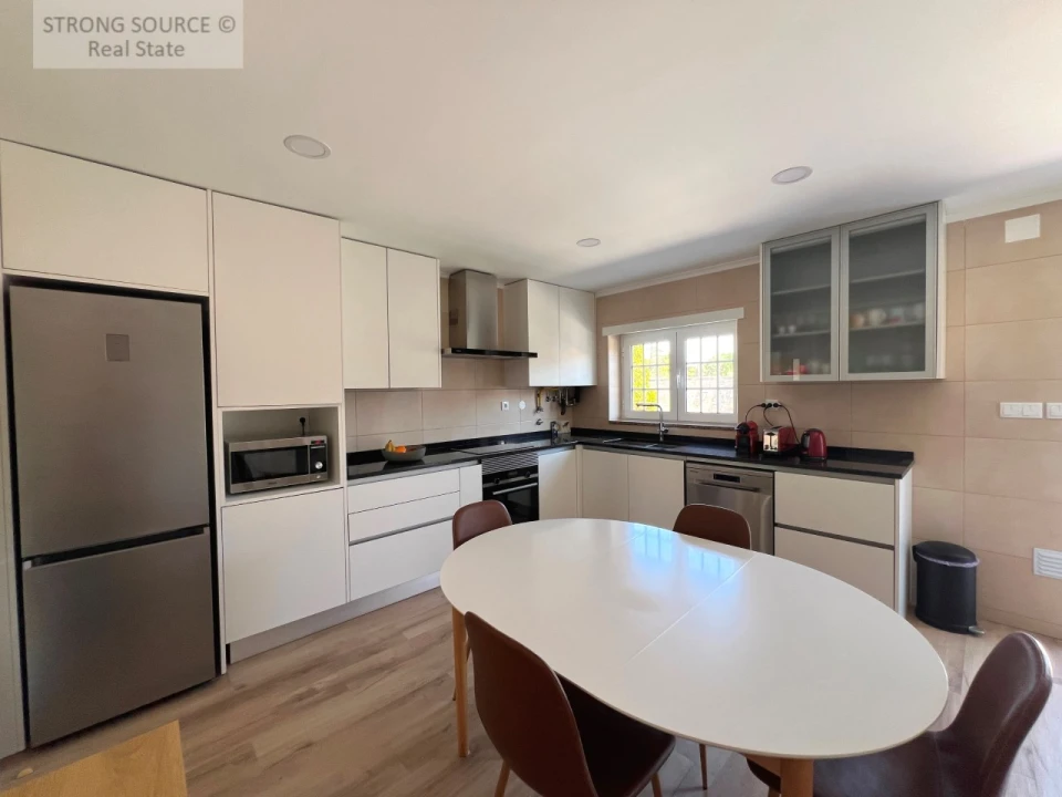 Moradia T5 para Venda em Azeitão (São Lourenço e São Simão) Foto 58